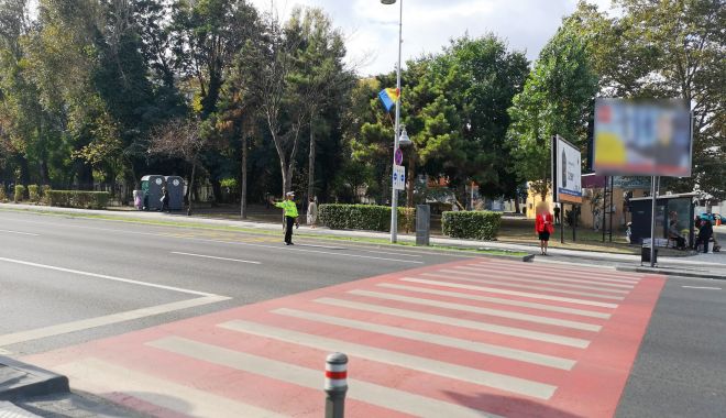Atenţie, şoferi! Schimbări importante în traficul din municipiul Constanța - atentiesoferischimbari-1601621503.jpg