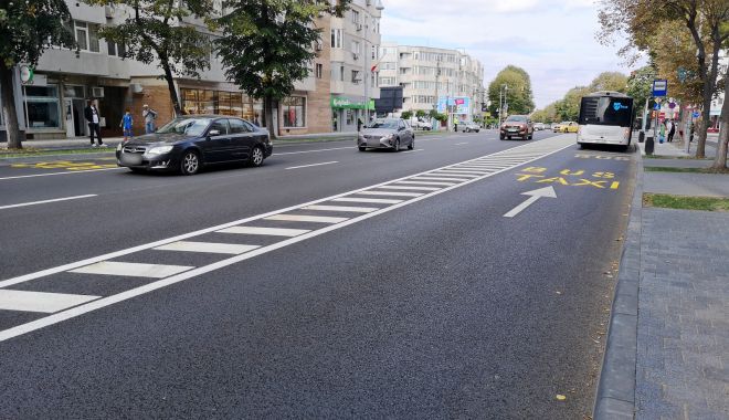 Atenţie, şoferi! Schimbări importante în traficul din municipiul Constanța - atentiesoferischimbari-1601622197.jpg