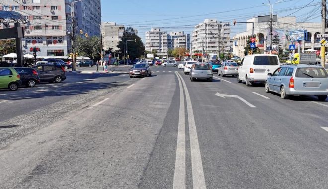 Atenție, șoferi! Trafic restricționat la noapte, pe strada I.G. Duca - atentiesoferitrafic-1599221880.jpg