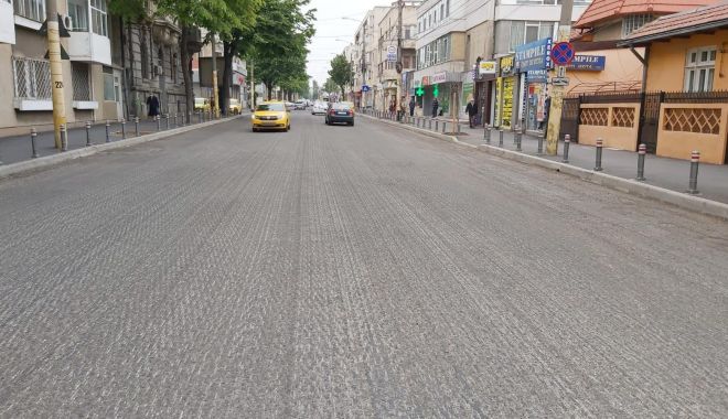 Atenție, șoferi! Se închide un tronson al străzii I.G. Duca - atentiesoferitraficduca-1589797663.jpg