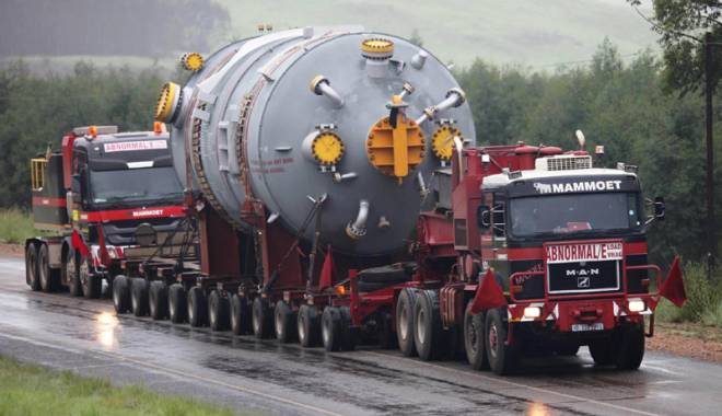 Atenție, șoferi! Transport agabaritic pe ruta Buzău - Constanța - atentiesoferitransportagabaritic-1431708285.jpg