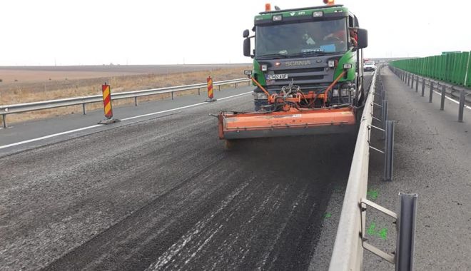 Atenție, șoferi! Restricții de circulație pe Autostrada Soarelui - atentiesoferitrestrictii-1569997766.jpg
