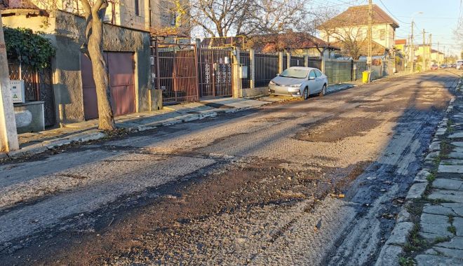 Atenţie, soferi! Trafic restricţionat în cartierul Viile Noi - atentietrafic-1638430716.jpg