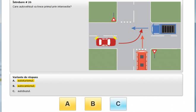 Examenul pentru permisul de conducere, suspendat - atentieviitorisoferi-1436979693.jpg