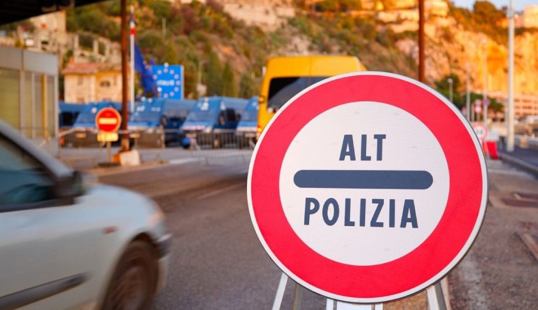 Atenționare de călătorie pentru românii care merg în Italia - atentionarecalatorieromaniitalia-1717420369.jpg