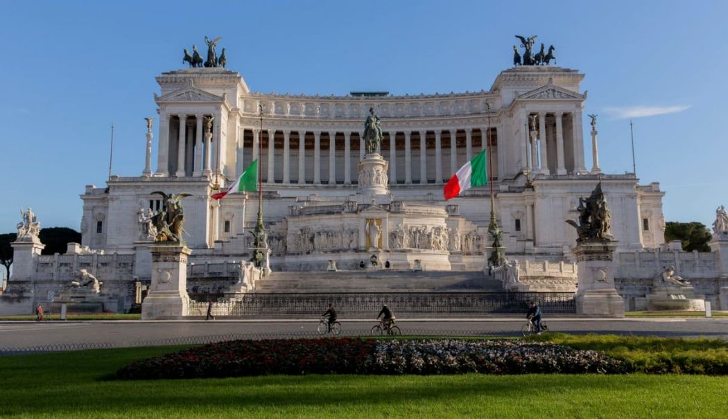 Avertizare de călătorie pentru românii care merg în Italia - atentionaredecalatoriepentruital-1759318084.jpg