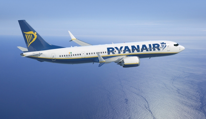Două avioane, aterizare  de urgență  pe aeroportul  din Bordeaux - aterizaredeurgenta-1463487696.jpg