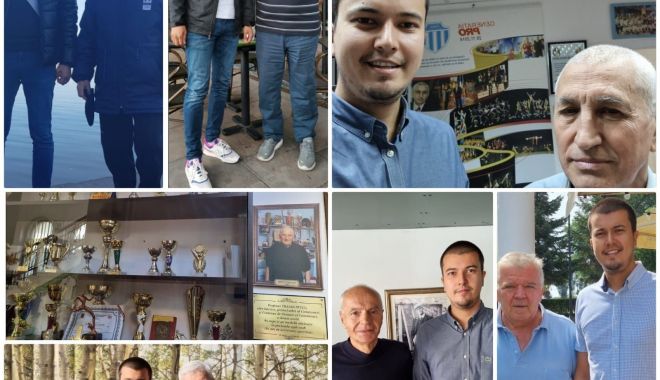 Consilierul local Ateş Casimceali vrea să înfiinţeze Muzeul Sportului Constănţean - ates-1636735556.jpg