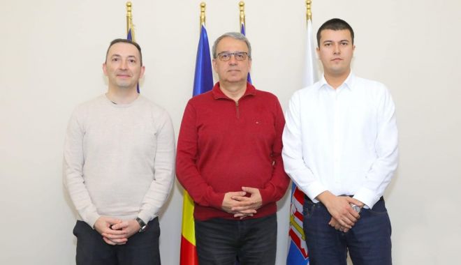 Proiect pentru comunităţile etnice din Dobrogea, demarat de consilierul local Ateş Casimceali - ates-proiect-1691778364.jpg