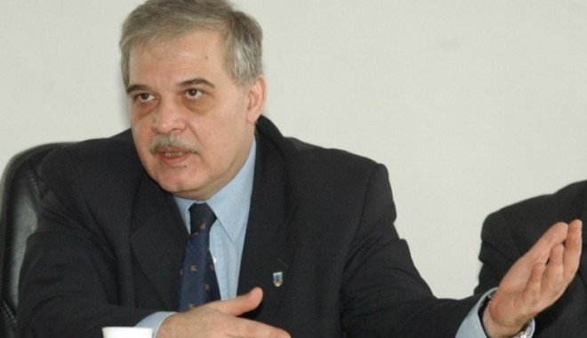 Athanasiu, despre cererea DNA privind urmărirea sa penală: 
