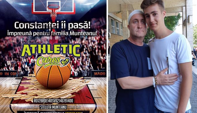 Veste bună pentru tatăl unui junior de la BC Athletic. Banii necesari pentru operație s-au strâns - athletic-1594712564.jpg
