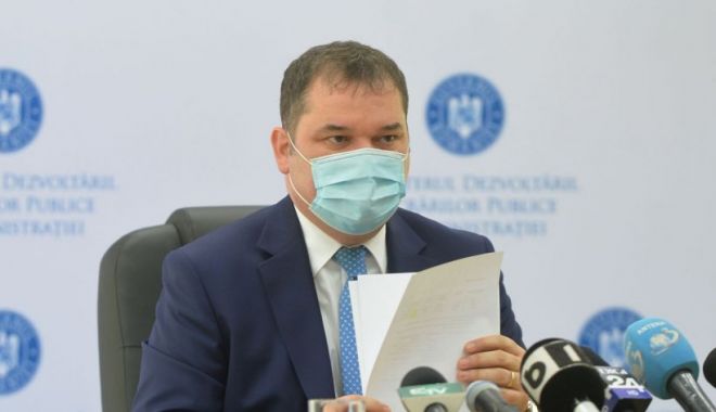 Cseke Atilla, despre examenul de rezidențiat: „Există posibilitatea suplimentării locurilor. E mare nevoie de medici buni” - atilla-1637489117.jpg