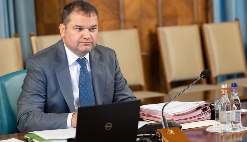 Ministrul Cseke Attila: „Trebuie luată cât mai rapid decizia privind reforma administraţiei locale” - atilla-1760702240.jpg