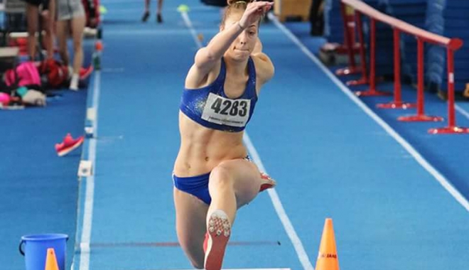 Atleții constănțeni, succese pe bandă la Campionatul Național - atlet-1464021989.jpg
