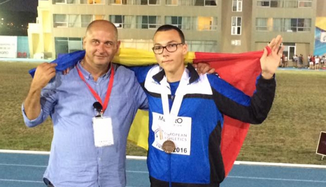 Sportiv de la CS Farul Constanța, premiat  la Gala Atletismului Românesc - atlet-1481818823.jpg