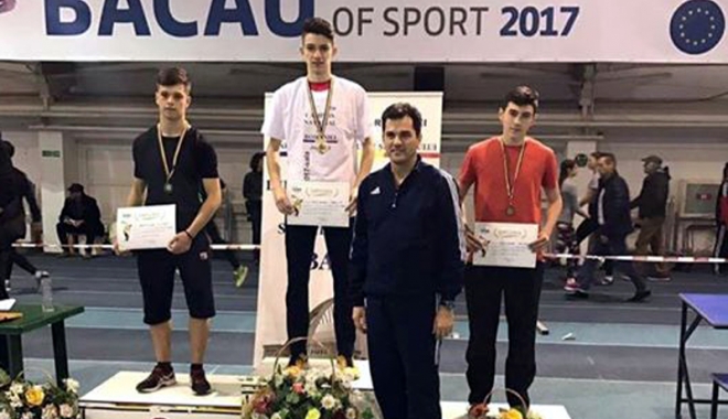 Atlet de la CS Farul Constanța, campion național - atlet-1489516031.jpg