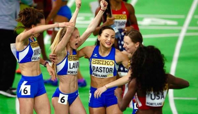 Atleta Mirela Lavric, declarată nevinovată în scandalul de dopaj - atleta-1484674950.jpg