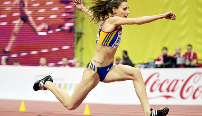 Atleta Cristina Bujin, misiune dificilă către titlul național - atleta-1517509987.jpg