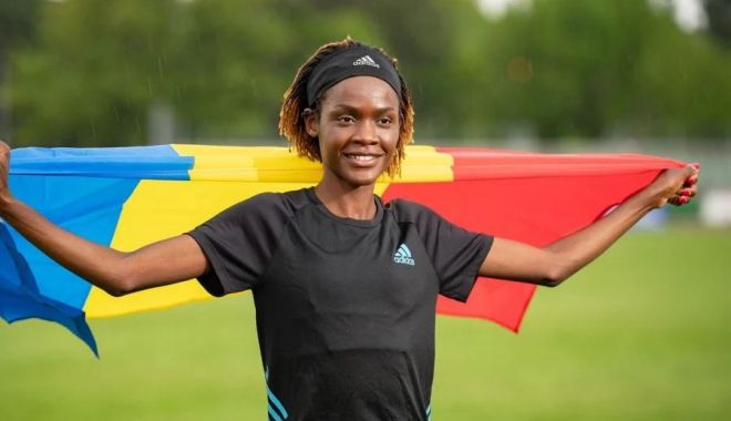 Joan Chelimo Melly, din România, a câştigat semimaratonul de la Paris - atleta-victorie-1709565153.jpg