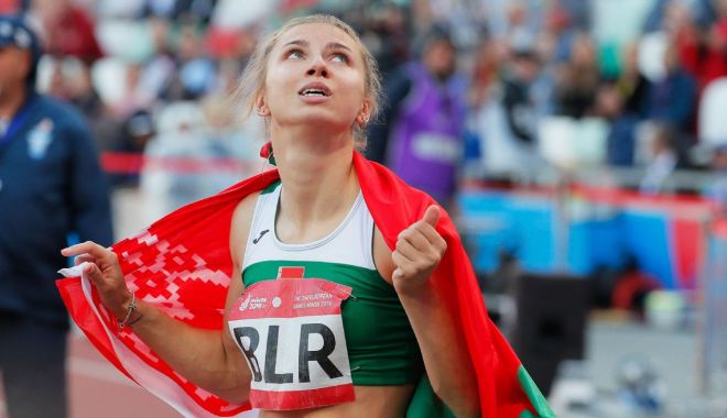 O atletă din Belarus a cerut azil politic în Japonia - atletadinbelarus2-1627911295.jpg