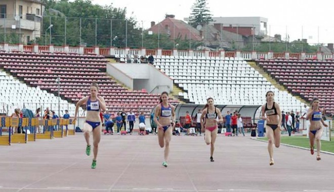 Atleții Farului, pe podium la Naționale - atletii-1404149984.jpg
