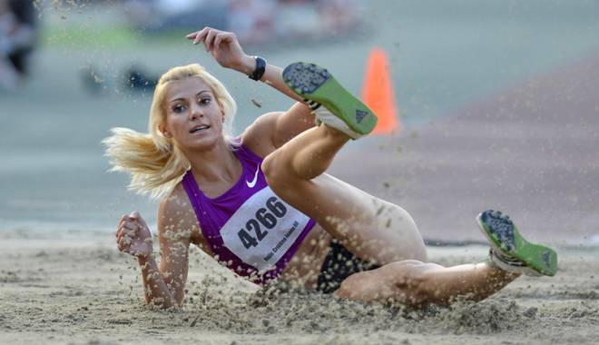 Atleții constănțeni au debutat cu dreptul la Naționalele de atletism - atletii-1433957007.jpg