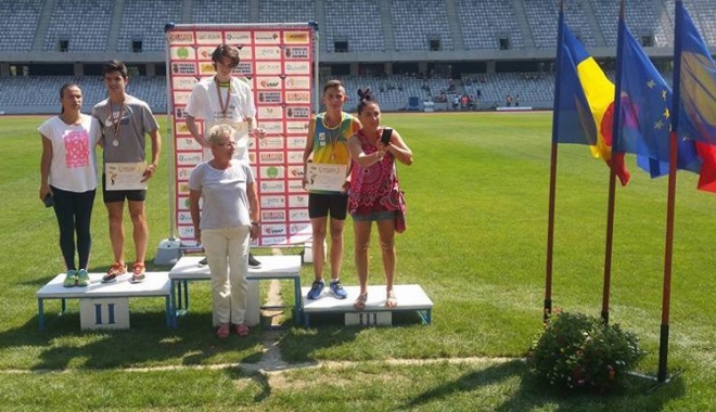 Atleții constănțeni, campioni naționali - atletii-1468512962.jpg
