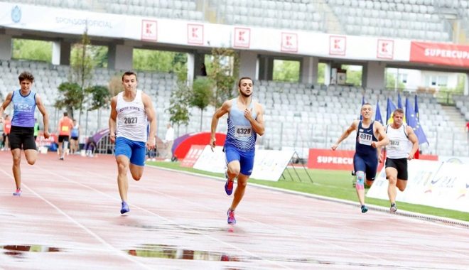 Atleții constănțeni, multipli medaliați la Campionatele Naționale - atletii-1469027591.jpg