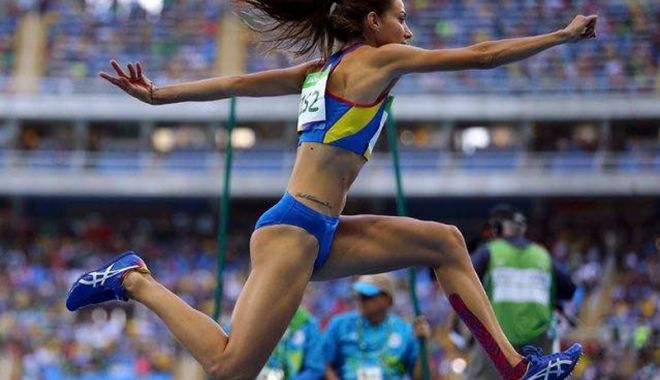 Atleții constănțeni au impresionat  la Internaționalele României - atletii-1528208575.jpg
