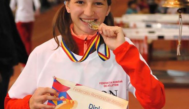 Atleții tricolori, la Europenele de cadeți - atletii-1530722942.jpg