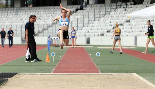Atleții constănțeni, performanțe bune la Internaționalele României - atletii-1598453027.jpg