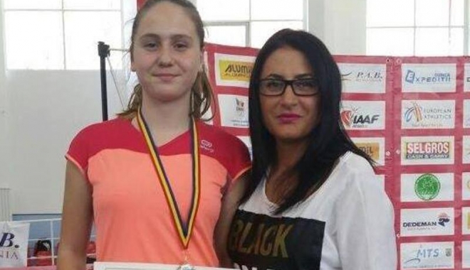 Atleții constănțeni, două medalii la Naționale - atletii1459704269-1459751389.jpg