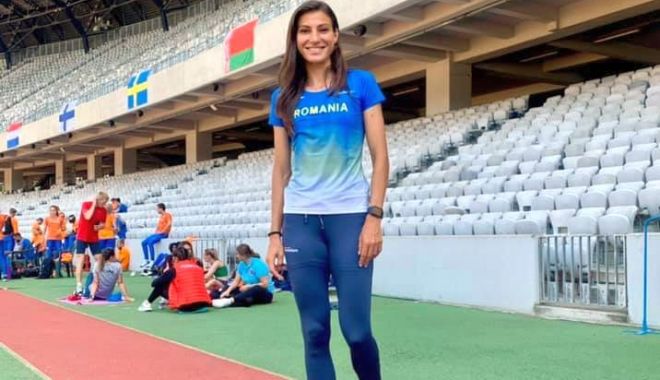 Atleţii constănţeni, pe podium la Internaţionalele României - atletii2-1625577356.jpg