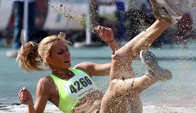 Atleții români, locul 9 la Campionatul European - atletiiromani-1434998200.jpg