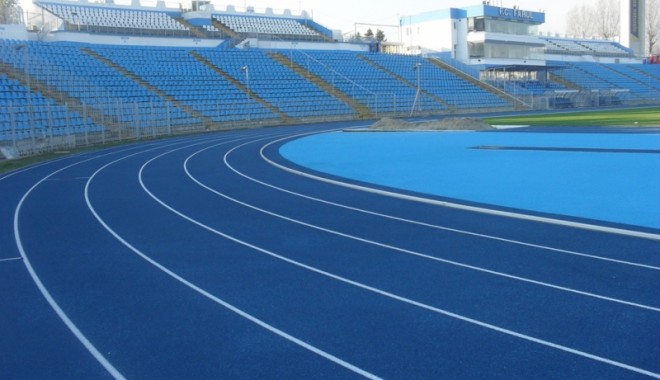 Atletism / În week-end, pe stadionul 