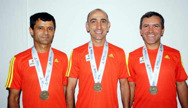 În Top 100 al Semi-maratonului Internațional București - atletism-1369143087.jpg