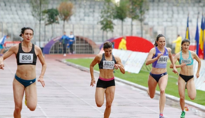 Campionat European de alergare, organizat în premieră, în România - atletism-1516123435.jpg