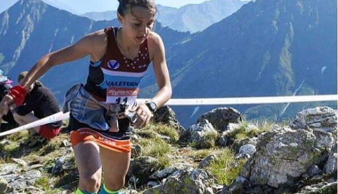România, reprezentată de 16 sportivi la Mondialele de ultramaraton montan - atletism-1559843554.jpg