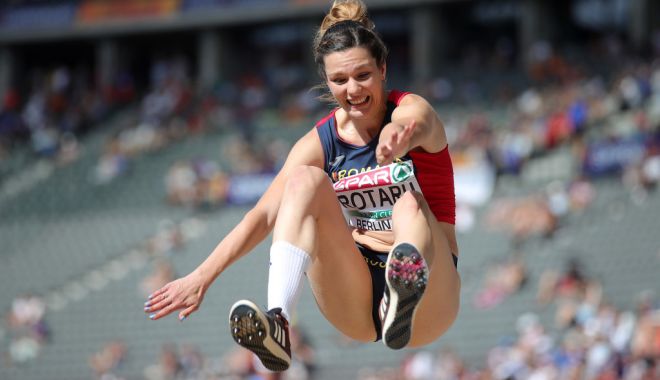 Alina Rotaru, medaliată cu argint la Grand Prix-ul de la Karlstad - atletism-1562533683.jpg