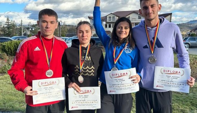 Performanţă superbă pentru atleţii de la CSM Constanţa - atletism-constanta-1698574847.jpg