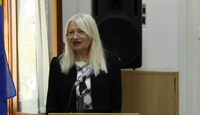 Anişoara Stanciu (atletism): „A fost un an bun, un an cu medalii şi calificări olimpice”