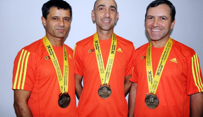 Au terminat Maratonul Internațional de la București - atletism11-1349790374.jpg