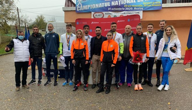 Atletism / Cine sunt campionii României la marş - atletism111-1604229264.jpg