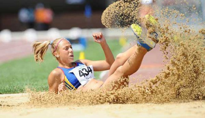 Atletism: Elena Panțuroiu, favorită la Mondiale - atletism11405841374-1406455822.jpg