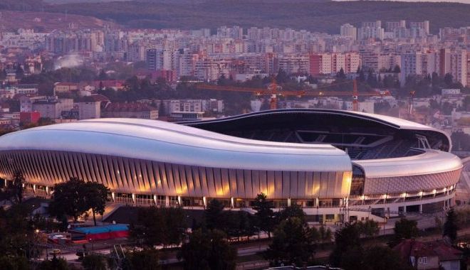 Atletism / Campionatele Europene pe echipe, Liga 1, organizate în România - atletism1811-1605714104.jpg