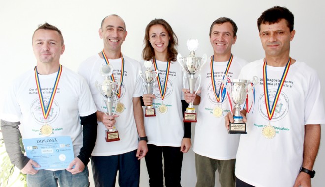 Cei mai buni de la Maratonul Deltei Dunării! - atletism2-1382462367.jpg