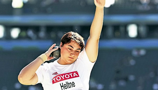 Anca Heltne, pe locul 5 la reuniunea din Shanghai - atletismancaheltne-1368980692.jpg