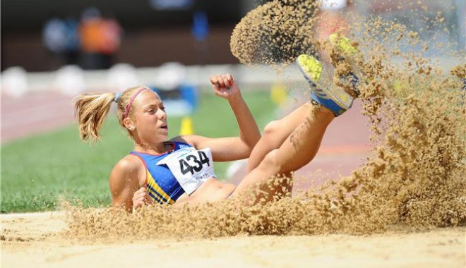 Atletism / Trei constănțeni vor concura la Europenele de juniori I - atletismconstanteni-1373982742.jpg