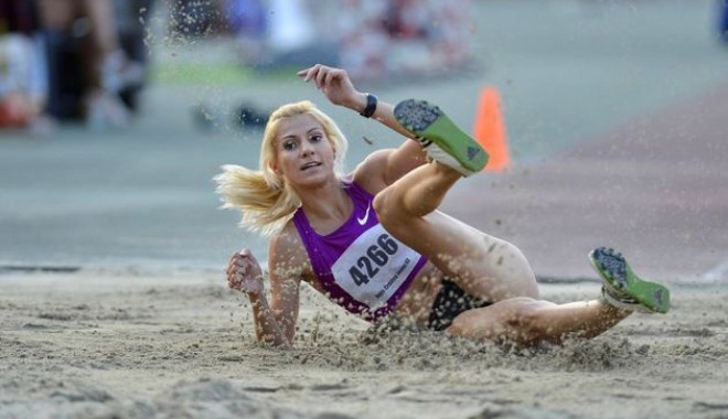Două atlete constănțene în lotul României pentru Europene - atletismcristinabujin-1361899066.jpg