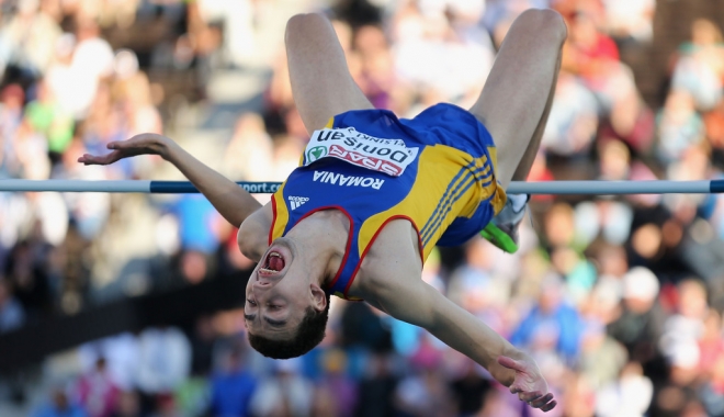 Atletul Mihai Donisan, exclus de la Jocurile Olimpice din Brazilia - atletismdonisan-1469631232.jpg